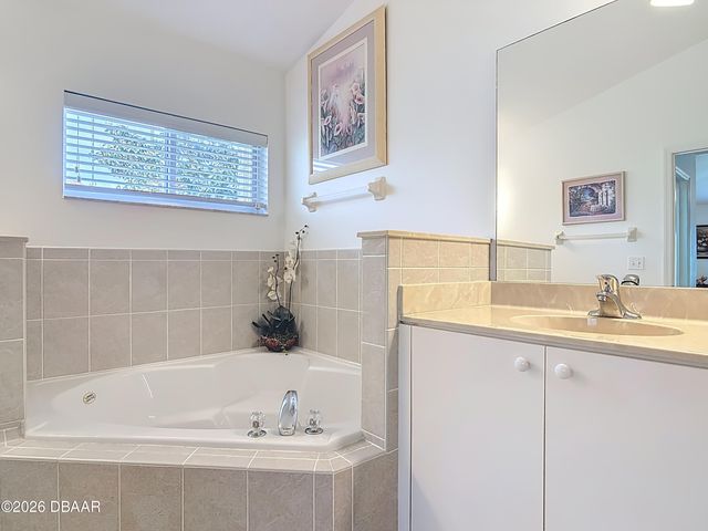 1858 Turnbull Lakes Drive, New Smyrna Beach, FL 32168