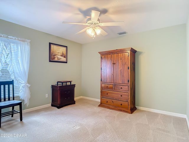 1858 Turnbull Lakes Drive, New Smyrna Beach, FL 32168