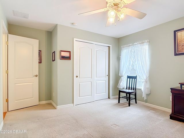 1858 Turnbull Lakes Drive, New Smyrna Beach, FL 32168