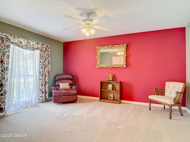 1858 Turnbull Lakes Drive, New Smyrna Beach, FL 32168