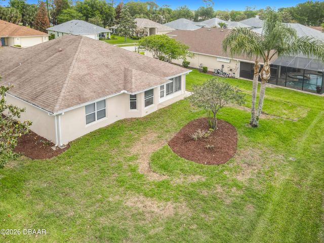 1858 Turnbull Lakes Drive, New Smyrna Beach, FL 32168
