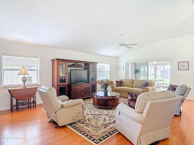 1858 Turnbull Lakes Drive, New Smyrna Beach, FL 32168