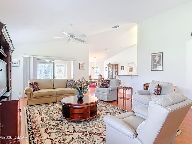 1858 Turnbull Lakes Drive, New Smyrna Beach, FL 32168