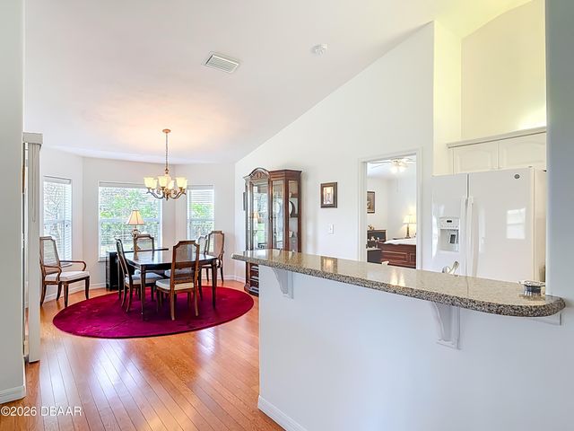 1858 Turnbull Lakes Drive, New Smyrna Beach, FL 32168