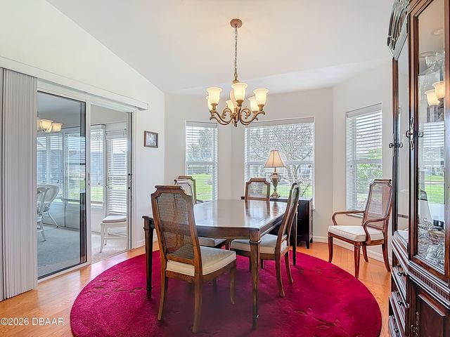 1858 Turnbull Lakes Drive, New Smyrna Beach, FL 32168