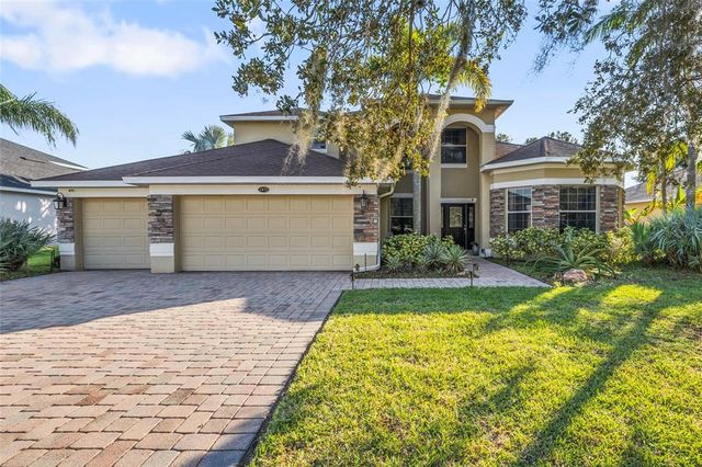 1872 ELOISE COVE DRIVE, Winter Haven, FL 33884