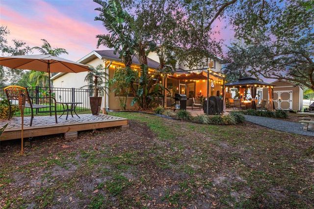 1872 ELOISE COVE DRIVE, Winter Haven, FL 33884