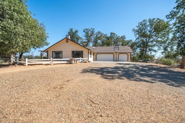 7254 Abutment Way, Igo, CA 96047