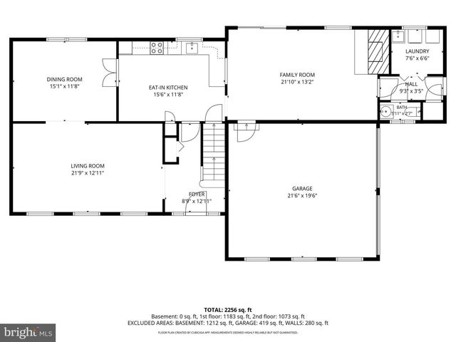 114 W SAVANNAH DR, Bear, DE 19701