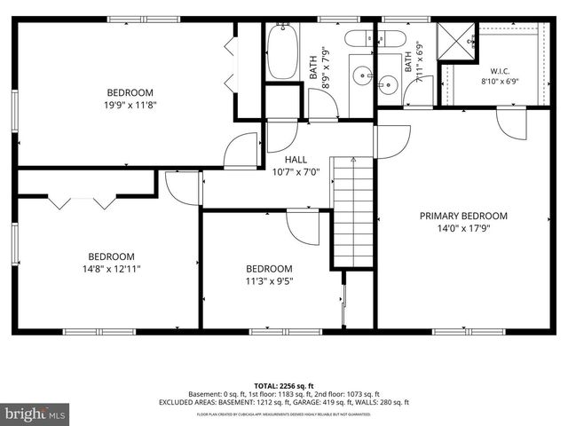 114 W SAVANNAH DR, Bear, DE 19701