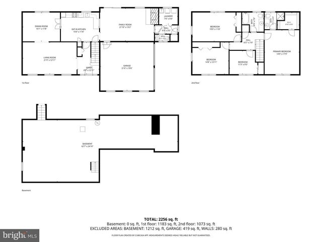114 W SAVANNAH DR, Bear, DE 19701