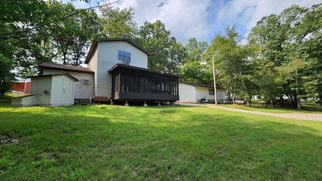43 Dale Drive, Kimberling City, MO 65686