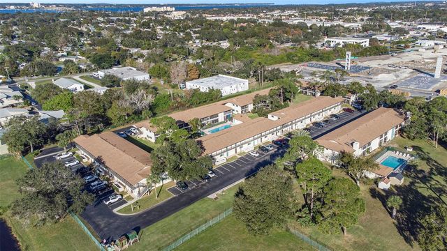 425 CATAMARAN DRIVE 71, Merritt Island, FL 32952