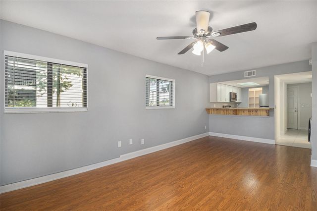 425 CATAMARAN DRIVE 71, Merritt Island, FL 32952