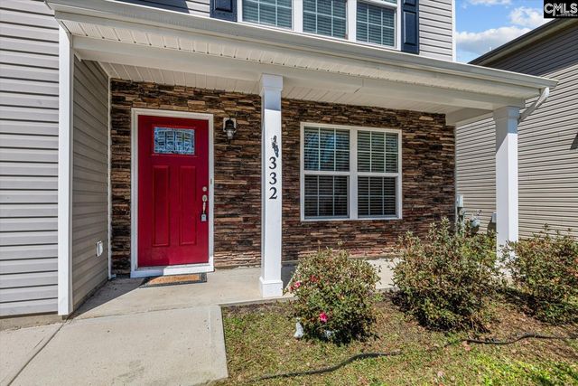 332 Cochin Court, Lexington, SC 29072