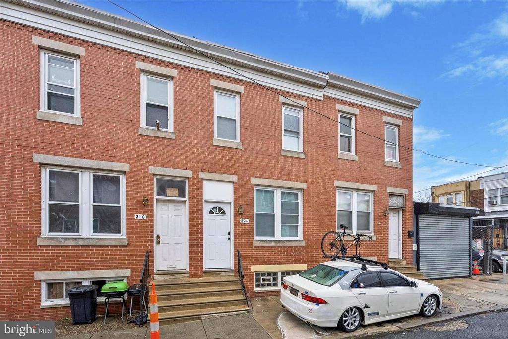 224 E ELKHART ST, Philadelphia, PA 19134