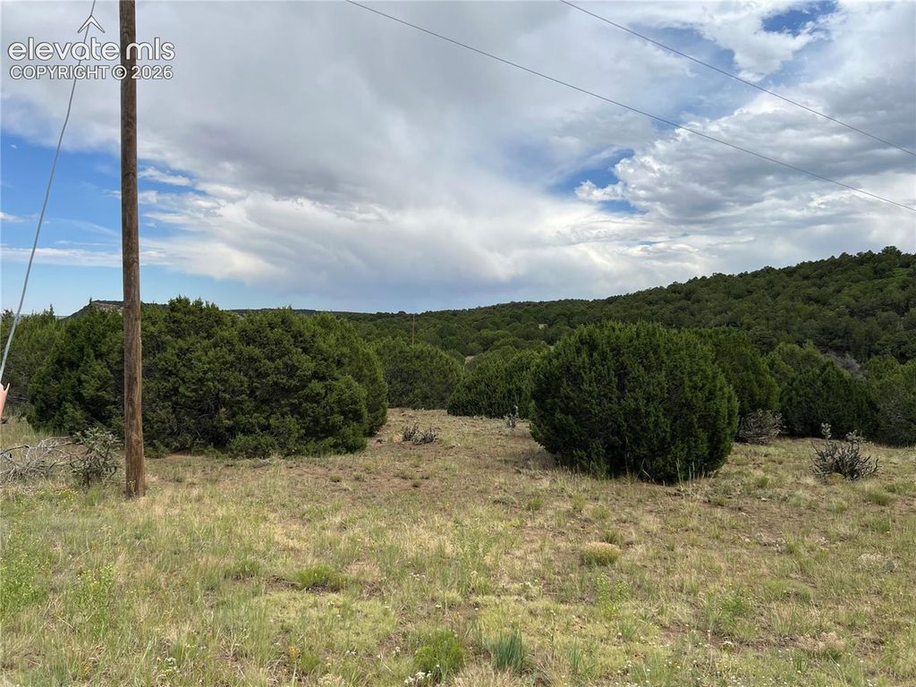 SUNRISE Road, Walsenburg, CO 81089 — exterior