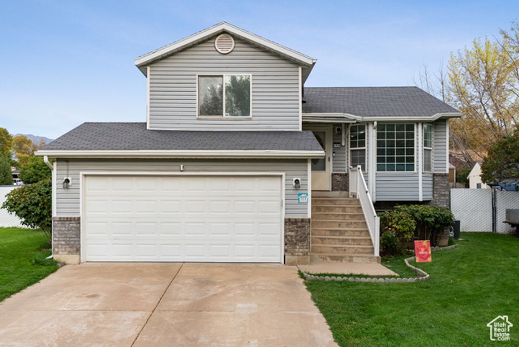 1938 N 400 W, Sunset, UT 84015