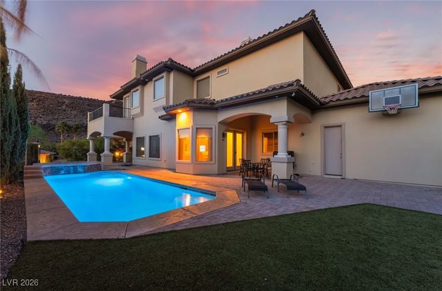 761 Romano Lane, Henderson, NV 89012