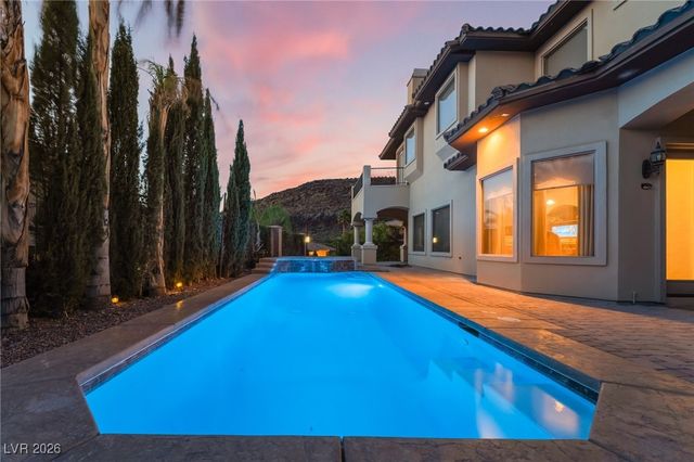 761 Romano Lane, Henderson, NV 89012