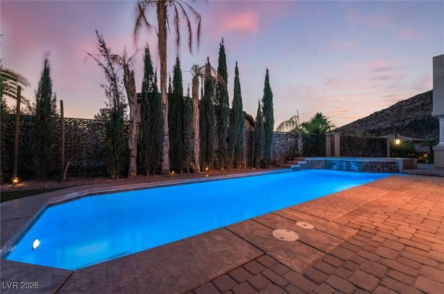 761 Romano Lane, Henderson, NV 89012