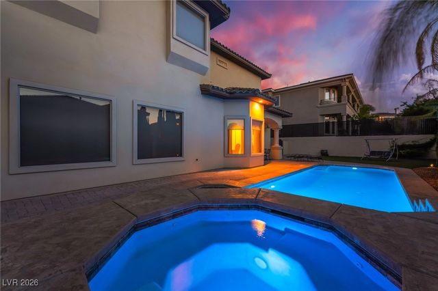 761 Romano Lane, Henderson, NV 89012