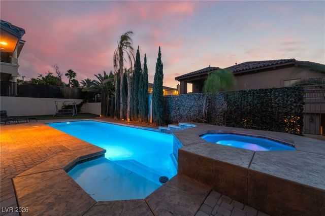 761 Romano Lane, Henderson, NV 89012