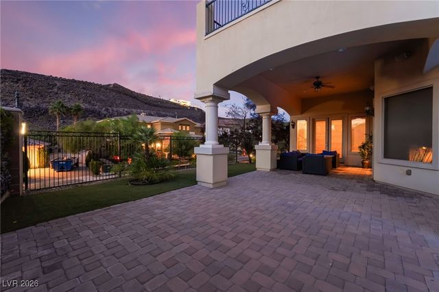 761 Romano Lane, Henderson, NV 89012