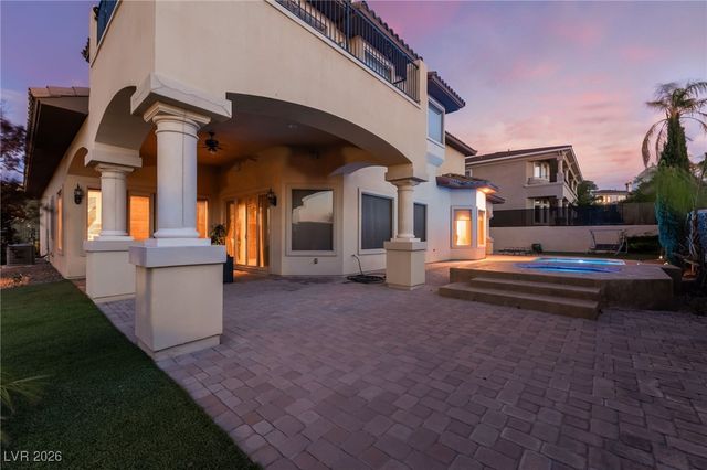 761 Romano Lane, Henderson, NV 89012