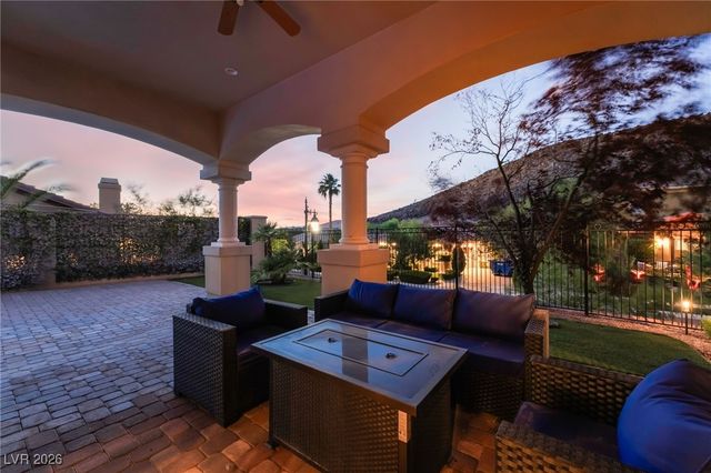 761 Romano Lane, Henderson, NV 89012