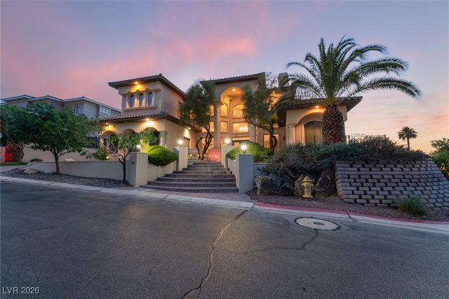 761 Romano Lane, Henderson, NV 89012