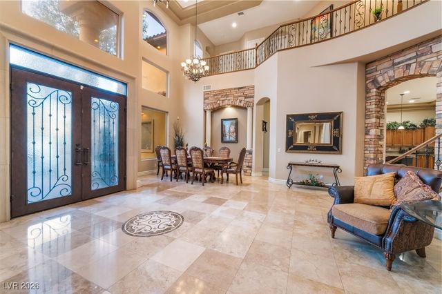 761 Romano Lane, Henderson, NV 89012