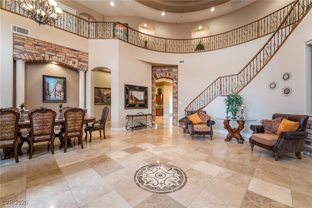 761 Romano Lane, Henderson, NV 89012