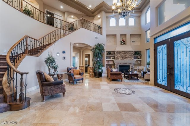 761 Romano Lane, Henderson, NV 89012