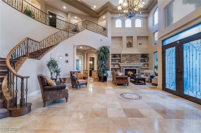 761 Romano Lane, Henderson, NV 89012