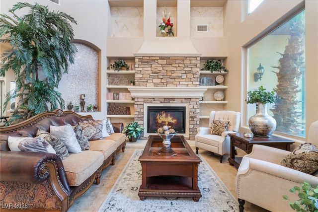 761 Romano Lane, Henderson, NV 89012