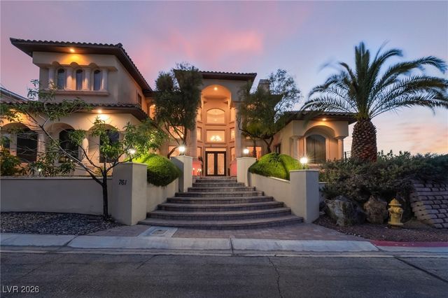 761 Romano Lane, Henderson, NV 89012