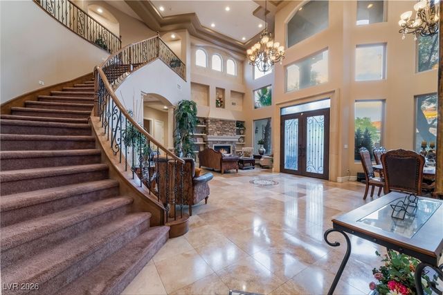 761 Romano Lane, Henderson, NV 89012