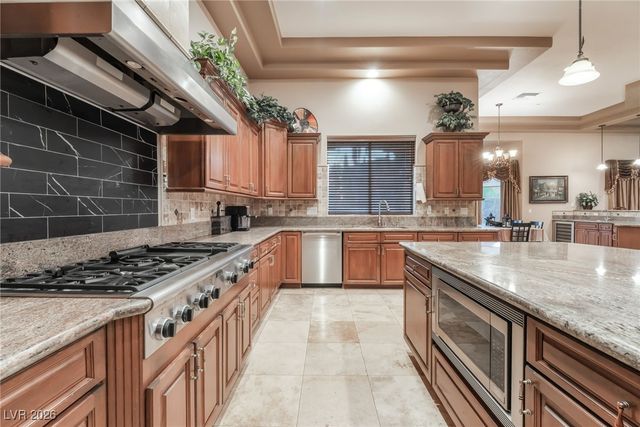 761 Romano Lane, Henderson, NV 89012