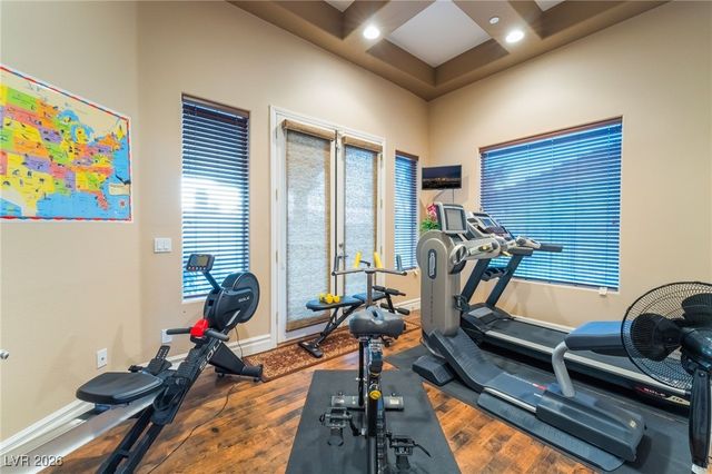 761 Romano Lane, Henderson, NV 89012