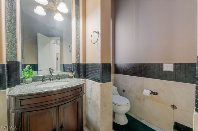 761 Romano Lane, Henderson, NV 89012