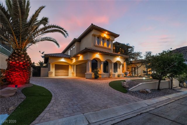 761 Romano Lane, Henderson, NV 89012