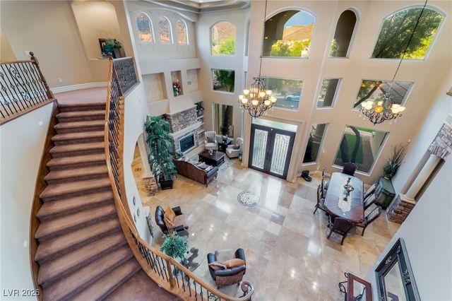 761 Romano Lane, Henderson, NV 89012