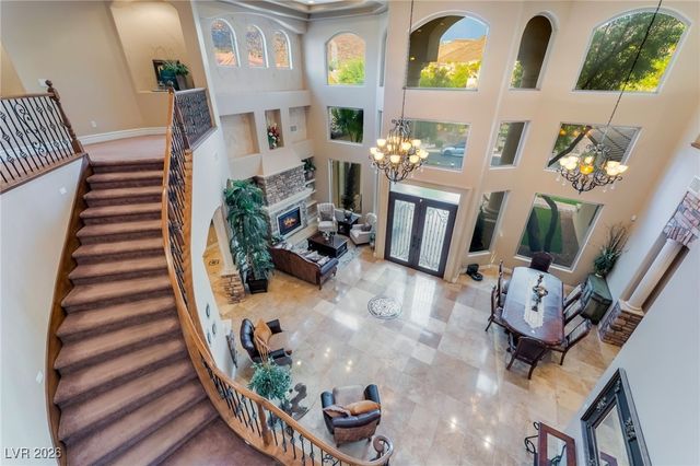 761 Romano Lane, Henderson, NV 89012