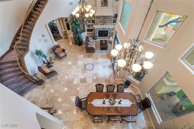 761 Romano Lane, Henderson, NV 89012