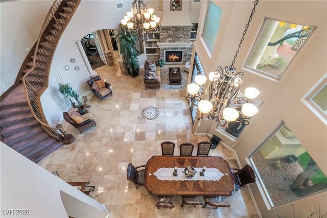 761 Romano Lane, Henderson, NV 89012