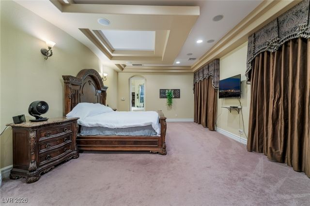 761 Romano Lane, Henderson, NV 89012