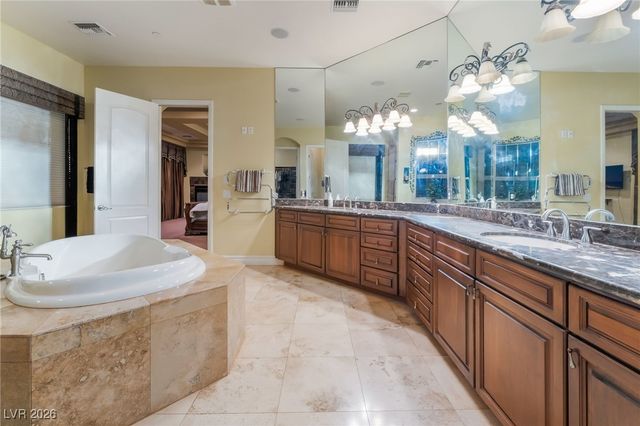 761 Romano Lane, Henderson, NV 89012