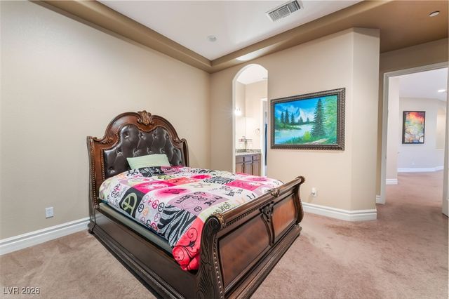 761 Romano Lane, Henderson, NV 89012