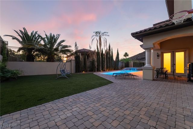 761 Romano Lane, Henderson, NV 89012